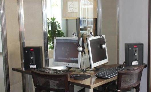 Hotel Avenida