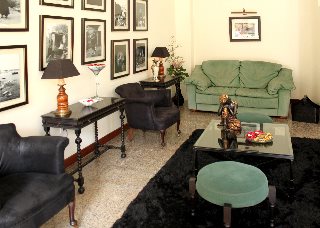 Hotel Avenida