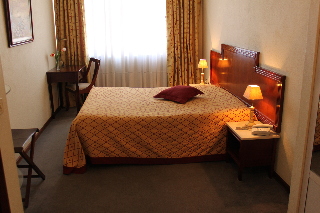 Hotel Avenida