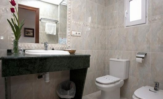 Hotel Avenida