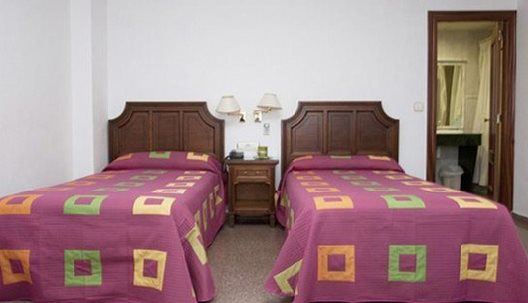Hotel Avenida