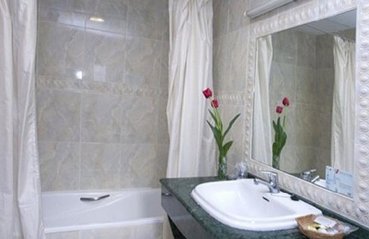 Hotel Avenida