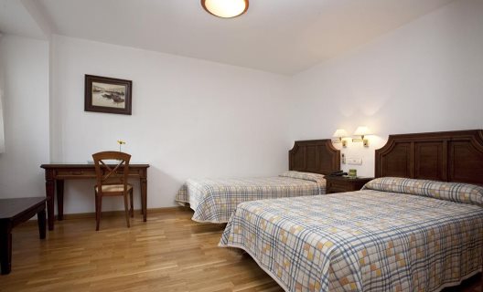 Hotel Avenida