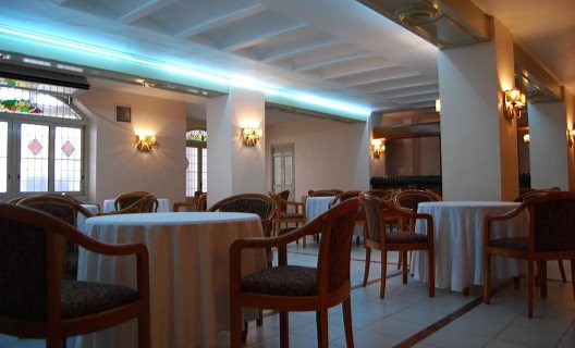 Hotel Avenida