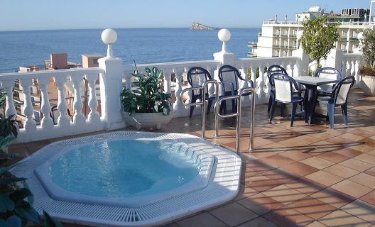 Hotel Avenida