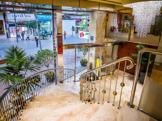 Hotel Avenida
