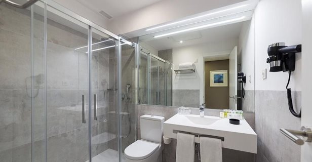 Hotel Avenida