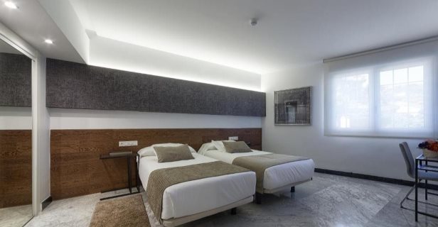 Hotel Avenida