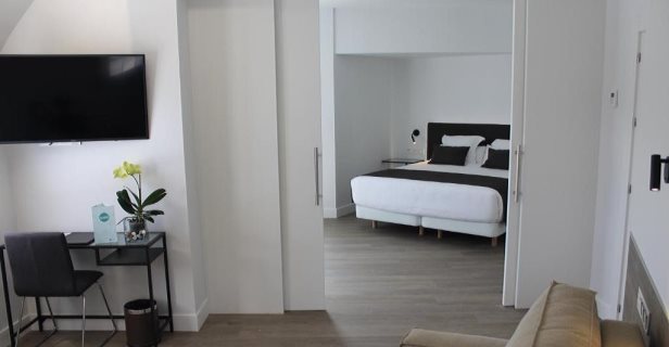 Hotel Avenida