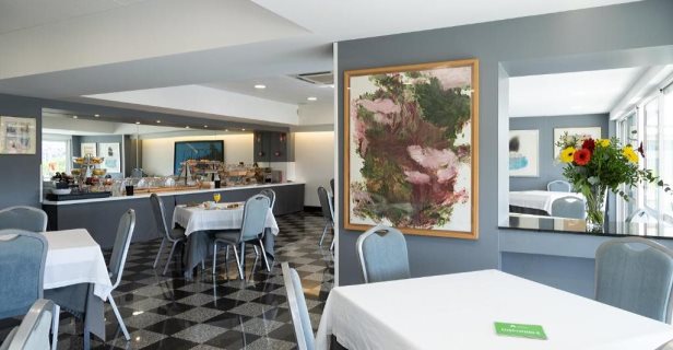 Hotel Avenida