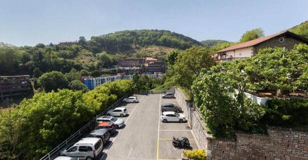 Hotel Avenida