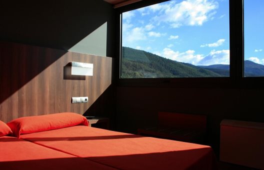 Hotel Avenida