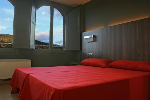 Hotel Avenida
