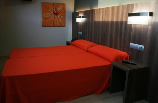 Hotel Avenida