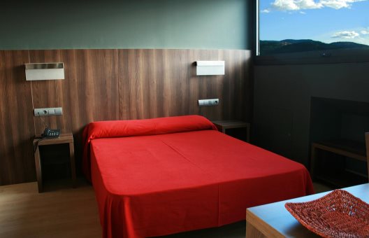Hotel Avenida