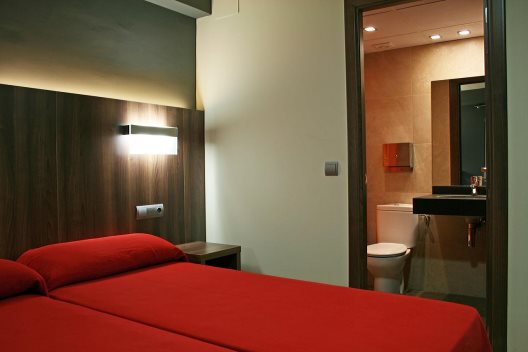 Hotel Avenida