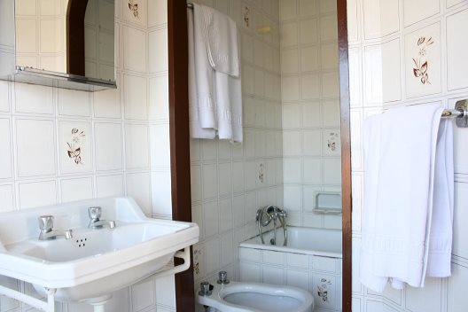 Hotel Avenida