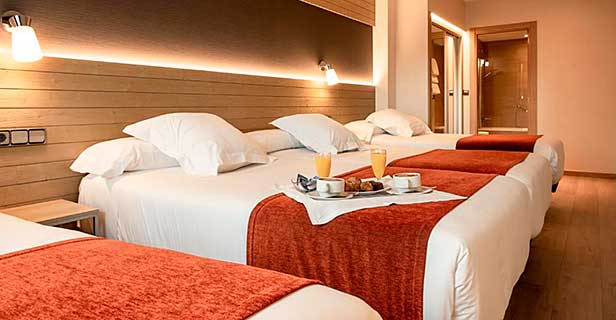 Hotel Avenida