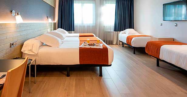 Hotel Avenida