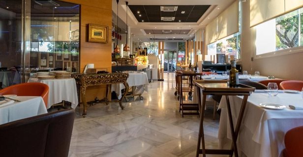 Hotel Avenida Almería