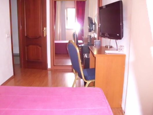 Hotel Avenida De Canarias