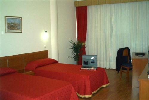 Hotel Avenida De Canarias