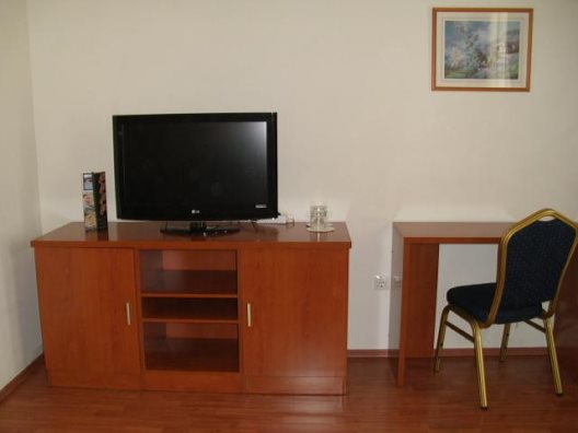 Hotel Avenida De Canarias