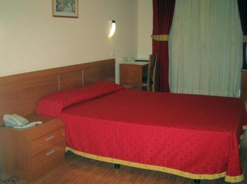 Hotel Avenida De Canarias