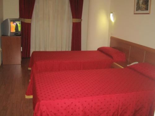 Hotel Avenida De Canarias