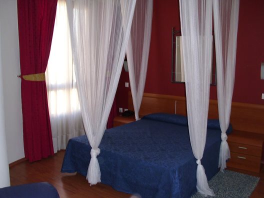 Hotel Avenida De Canarias