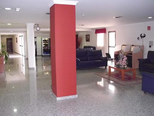 Hotel Avenida De Canarias