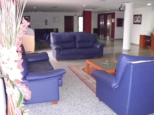 Hotel Avenida De Canarias