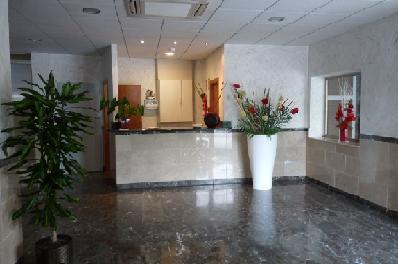 Hotel Avenida El Morell