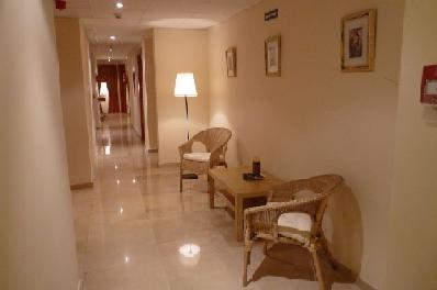 Hotel Avenida El Morell