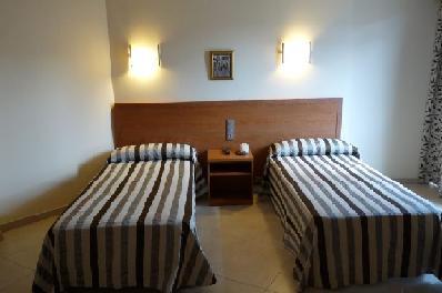 Hotel Avenida El Morell