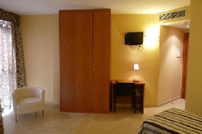 Hotel Avenida El Morell