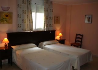 Hotel Avenida Jc