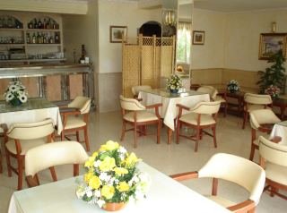 Hotel Avenida Jc
