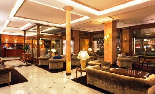 Hotel Avenida Palace