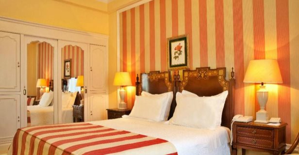 Hotel Avenida Palace