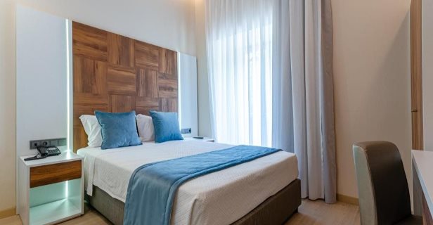 Hotel Avenida Park