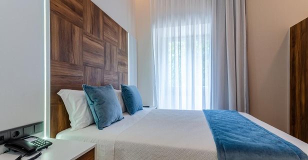 Hotel Avenida Park
