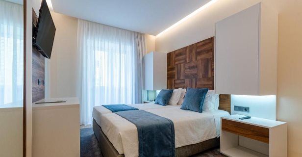 Hotel Avenida Park