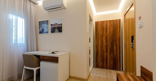 Hotel Avenida Park