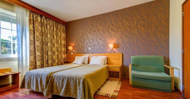 Hotel Avenida Park