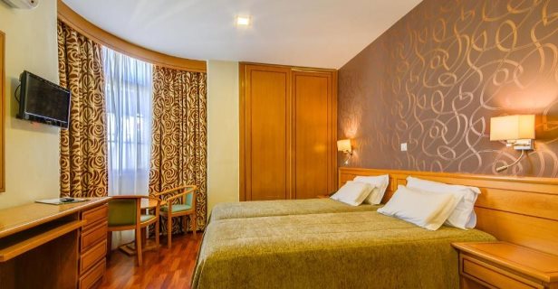 Hotel Avenida Park