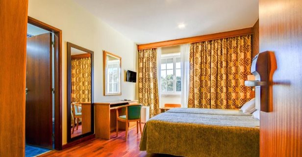 Hotel Avenida Park