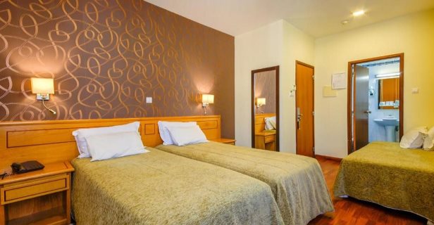 Hotel Avenida Park