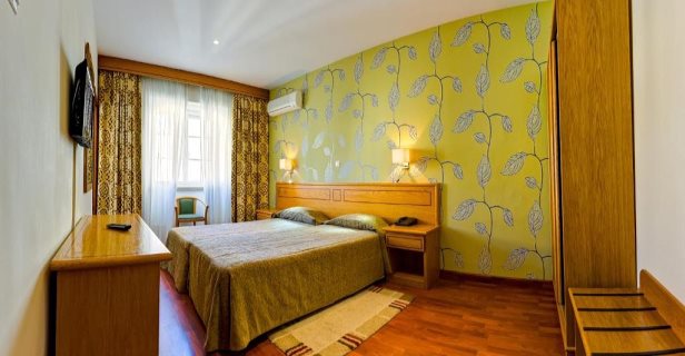 Hotel Avenida Park