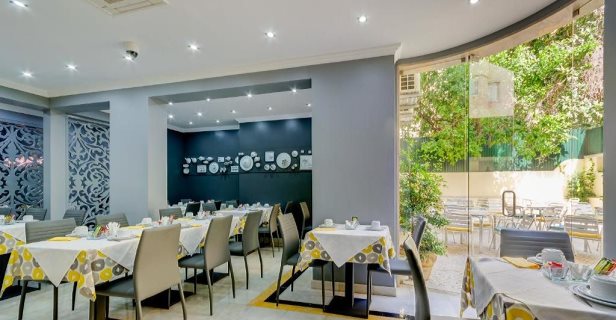 Hotel Avenida Park